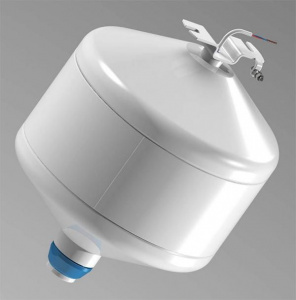 МПП(Р)-12-КД-1-ГЭ-УХЛ2  «Гранат-12» Модуль порошкового пожаротушения