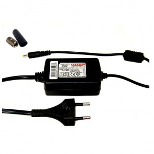 БПД 19W/14.4v/EU Блок питания для домофонов VIZIT