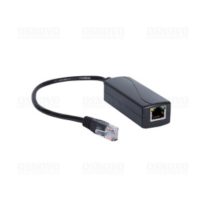 CN-PoE24/G PoE-Конвертер OSNOVO