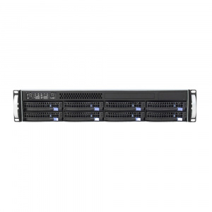 TRASSIR NeuroStation 9800R/128 Видеорегистратор сетевой