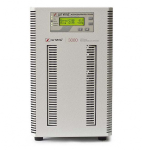 Штиль ST1103SL Источник бесперебойного питания 3000 ВA со встроенными АКБ 8х12В/9Ач