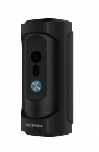 DS-KB8113-IME1(B) Вызывная панель IP-домофона