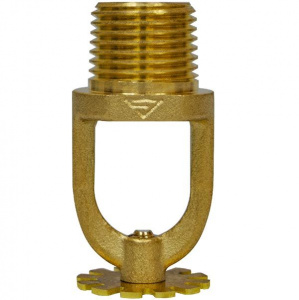 ДУО0-РН(о)0,42 -R1/2В2 "Аква-Гефест" Ороситель общего назначения, розеткой вниз, бронза