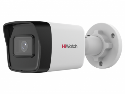 HDC-B020(B) (f=2.8) Видеокамера уличная цилиндрическая HD-TVI с EXIR ИК-подсветкой до 20м, 2Мп