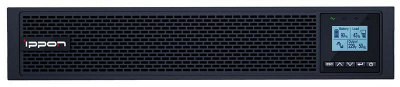 IPPON Innova RT II 1500 Источник бесперебойного питания 1000Вт (1398360)