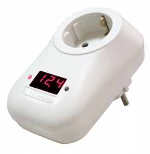 TEPLOCOM TBS Тренировщик свинцово-кислотных АКБ