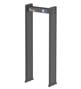 БЛОКПОСТ PC Vx 1800 (18/12/6) IP65 Металлодетектор арочный