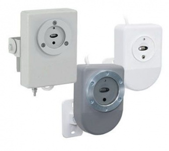 Спектрон-601Exi Извещатель пламени взрывозащищенный многодиапазонный ИК/УФ (ABS-пластик)