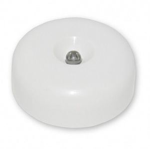 Маяк-ШС1 Устройство контроля шлейфа (пласт. корпус, световой индикатор)