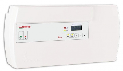 Гранд МАГИСТР 2Арс (пл) Прибор охранно-пожарной с регистратором событий