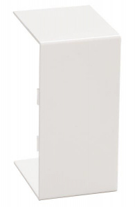 CKMP10D-S-080-060-K01-R Соединитель на стык 80х60 КМС (4шт/уп) (CKMP10D-S-080-060-K01-R)