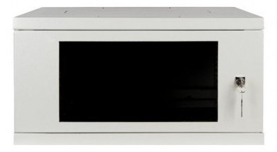Шкаф настенный 19” 9U*800мм Roxton R-096WW