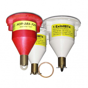 УСП 101-110-Э Ex Устройство сигнально-пусковое взрывозащищенное