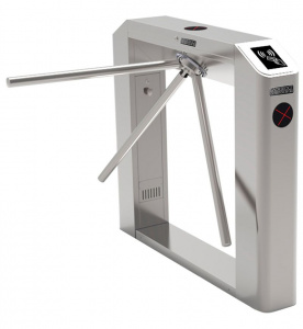 БЛОКПОСТ ТМБ 900 Турникет-трипод тумбовый