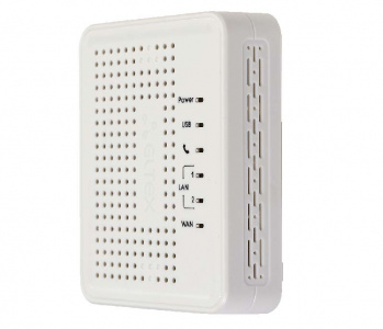 TAU-1M.IP Абонентский VoIP-шлюз