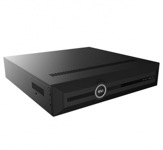 RVi-1NR80871 IP Видеорегистратор (NVR)