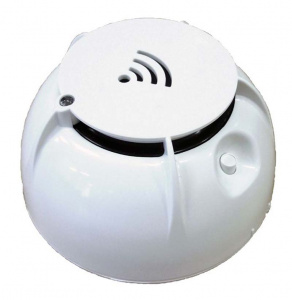 ИП 212-3СУ NEW Извещатель пож. дымовой (НОВЫЙ ДИЗАЙН)