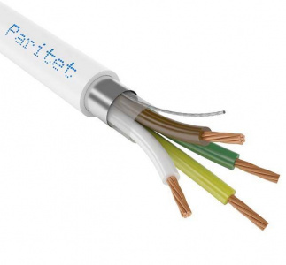 Кабель КСПЭВГ 4х0,2