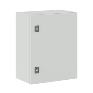 Корпус сварной навесной серии ST с М/П Размер: 500x400x250 мм  (DKC) R5ST0549