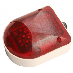 ОПОП 1-7 Оповещатель световой мигающий (проблесковый)