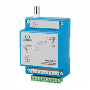 Невод-5 Радиомодем