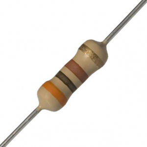 Резистор 47 кОм 2Вт Резистор 47 кОм 2Вт