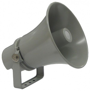 AL-H30 Оповещатель речевой всепогодный рупорный R056
