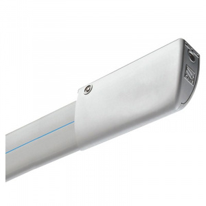 DFWN2000 Резиновый чувствительный профиль безопасности с механическим контактом, L=2м