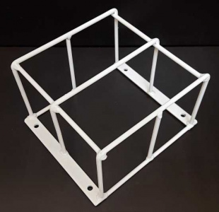 ЗСК 104 Защитный кожух для извещателя Амур-МР, Амур-М-ПРО(БИП)