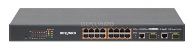 STW-1622HP Коммутатор Beward