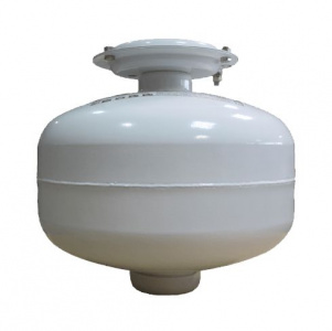 Тунгус МПП(Н)-9(н)-И-ГЭ-У2 Модуль порошкового пожаротушения