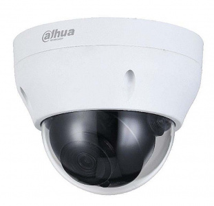 DH-IPC-HDPW1230R1P-ZS-S5 видеокамера уличная, купольная, сетевая, f=2.8-12, ИК (40м), IP67