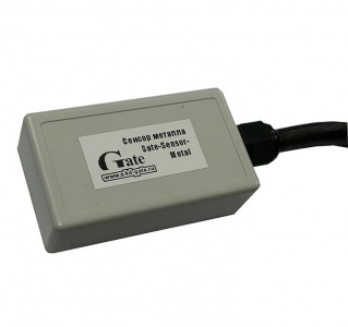 GATE-Sensor-Metal Датчик металла для автопроездов