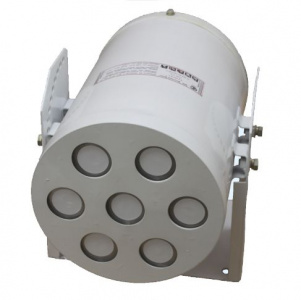 ГГПТ-7,0 (тр) Генератор газового пожаротушения, транспортное исполнение