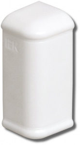 Заглушка 150х60 "ПРАЙМЕР" IEK  CKK-40D-Z-150-060-K01