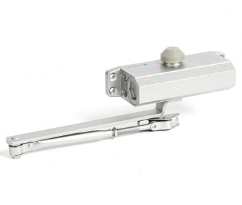 SKAT AC 071GR Door Closer, Дверной доводчик, вес полотна до 70 кг, усилие EN3