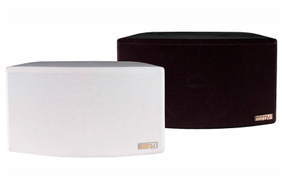 WS-203(i) громкоговоритель настенный 3 Вт