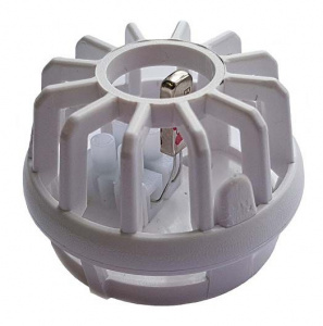 ИП 114-50-E•• НР (без светод) Извещатель пожарный тепловой точечный максимальный, 114-130°С.