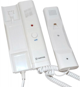 TS-203HA Трубка аудиодомофона