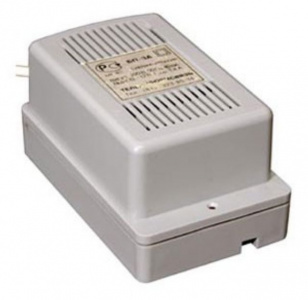 БП-3А Стабилизированный блок питания, 12В, 1,4А