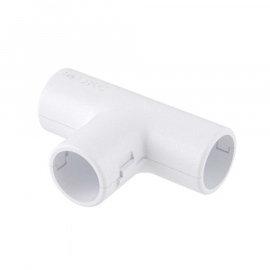 Тройник открывающийся, д.32мм, IP40, (DKC) 50632