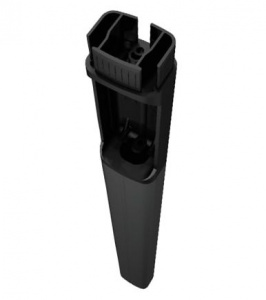 DIR-PN Стойка 0,5 м дополнительная (фотоэлемента DIR)