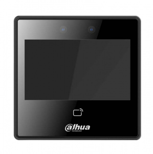 DHI-ASA3223A-W Терминал с распознаванием лиц и учетом посещаемости c Wi-Fi