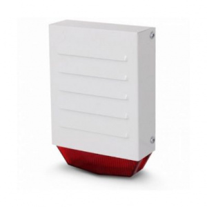 Г-12К исп.2 Оповещатель охранно-пожарный свето-звуковой, антивандальный (уличный)