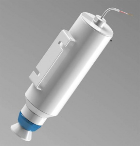 МПП(Р)-1-И-ГЭ-УХЛ2  «Гранат-1» Модуль порошкового пожаротушения