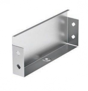 Заглушка TC 150х50 сборная (DKC) 30194