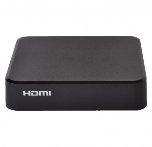 NV-730-WB Full HD Set-Top box и медиаплеер, 2 ГБ ОЗУ, Android 11, 1xLAN 10/100, 2xUSB 2.0, HDMI 2.1, Wi-Fi 802.11а/b/g/n/ac, bluetooth