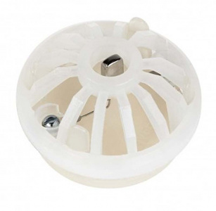 ИП 103-5/1-Е• (Сауна-110) н.з. изв. пож. тепловой 114-130 гр.