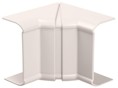 Угол внутренний изменяемый для кабель-канала 100х40 Праймер  IEK CKK-40D-X-100-040-K01