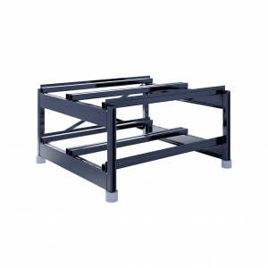 SKAT SBR-120-5-2-2 Стеллаж аккумуляторный 1000х930х575, 20 АКБ 120Ач (2 яруса 5х2)